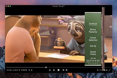 Macgo Mac Blu-ray Player for mac下载