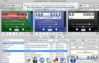 Radiologik DJ for mac 2014.10.2å®æ¹ç