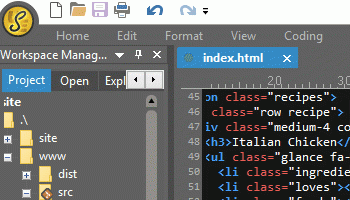 IDM UEStudio(代码编辑器) 19.0.0.24 中文绿色破解版