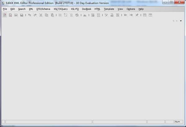 EditiX XML Editor(xmlç¼è¾å¨)