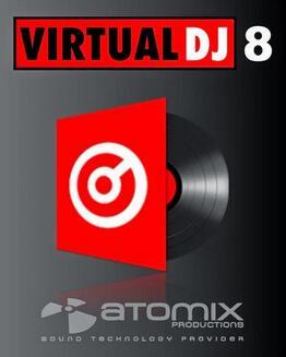 VirtualDJ Pro Infinity 2020(dj混音软件) v8.4.5308免费版