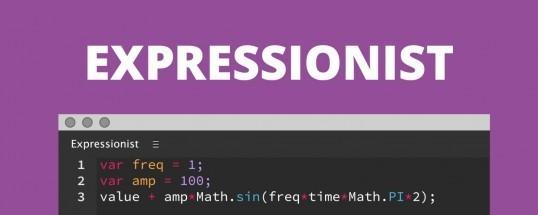 Expressionist(表达式编辑错误检查AE脚本)