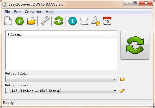 Easy2Convert DDS to IMAGE最新版下载