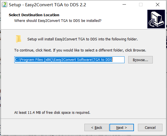 Easy2Convert PCD to TIFF PRO