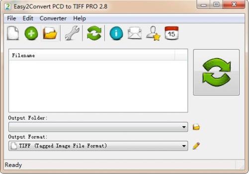 Easy2Convert PCD to TIFF PRO最新版下载