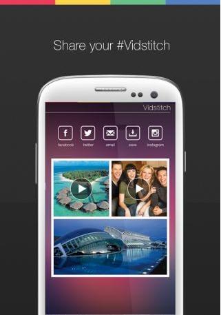 Vidstitch APP Pro APP v1.8.3 最新版