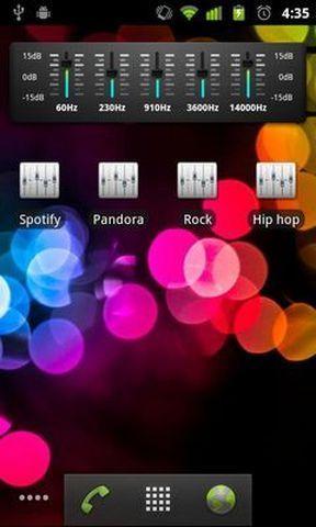 EQ均衡器 APP v4.0.5  最新版