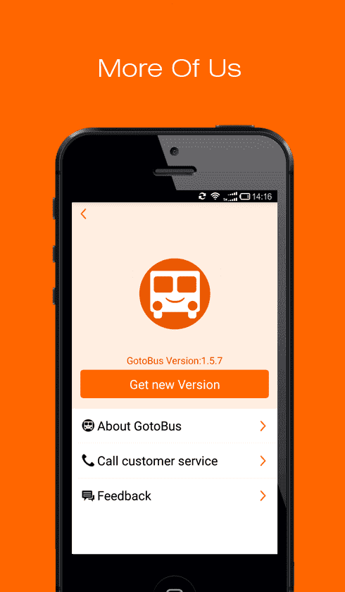 GotoBus APP v1.8.8 最新版