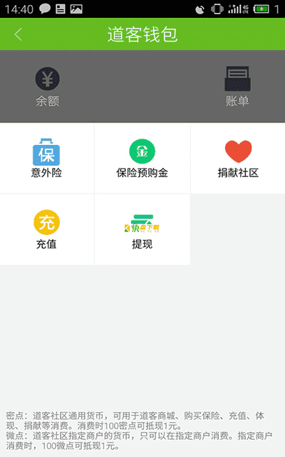 微密