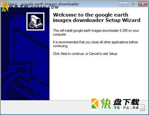 google earth images downloader