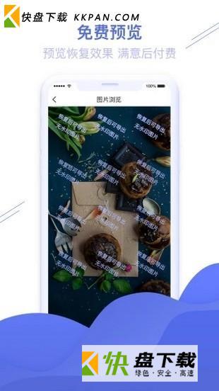 照片图片恢复精灵下载