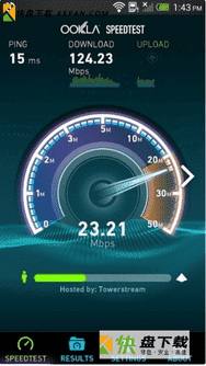 Speedtest APP 下载