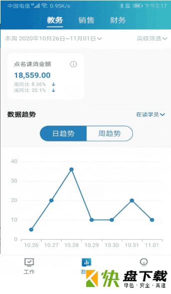 网络教育