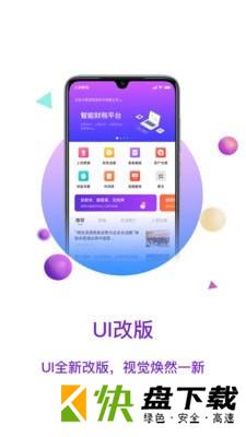 大账房app