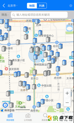 RCC工程招采