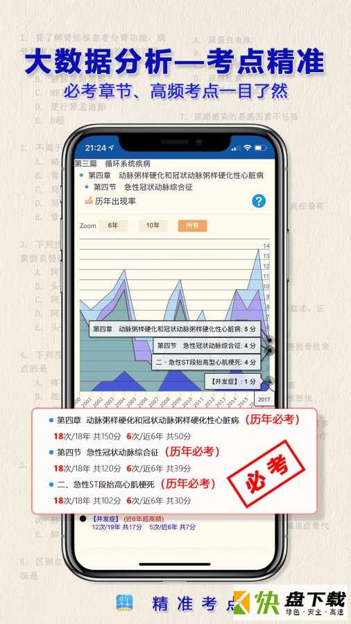 安卓版助理医师APP v4.0.18