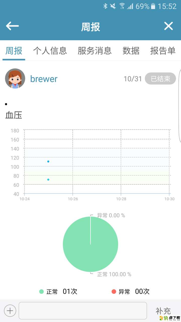 安卓版心云医生APP v3.2.24