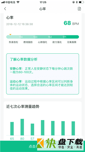 减肥