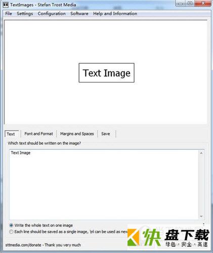 TextImages下载