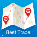 Best Trace可视图路由跟踪工具下载 v3.8.0官方版