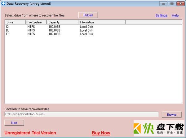 Asoftech Data Recovery下载