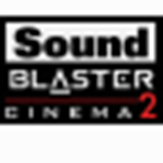 Sound Blaster Cinema 2下载