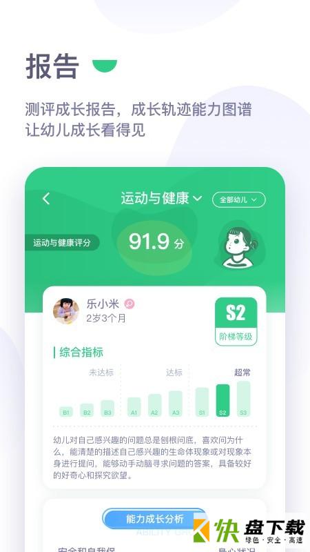 绿橙园丁app