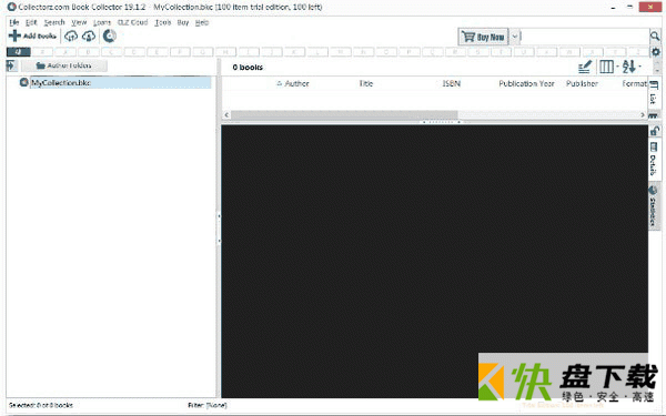 Book CollectorV18.0.0.2正式版下载