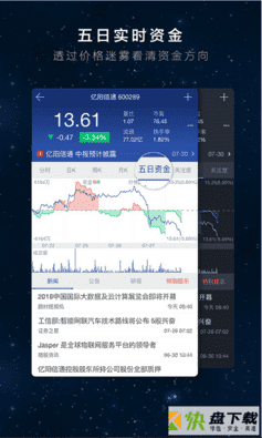 云财经app