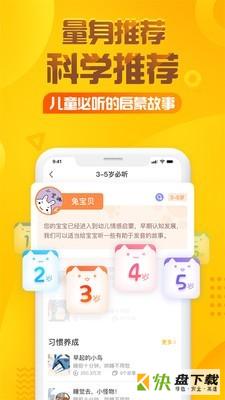 彼得兔的故事app