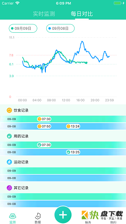 颐健安安卓版 v2.9.9 免费破解版