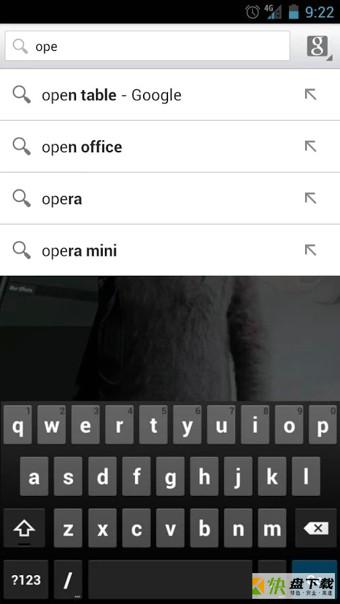 Opera Beta下载