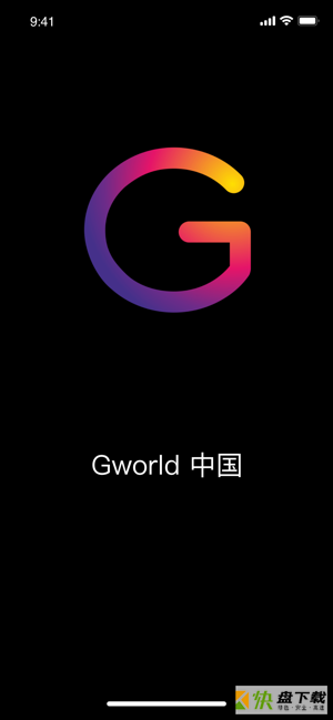 Gworld中国安卓版 v1.2.3 最新版