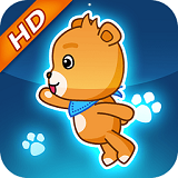 巴巴熊儿童故事动画app下载