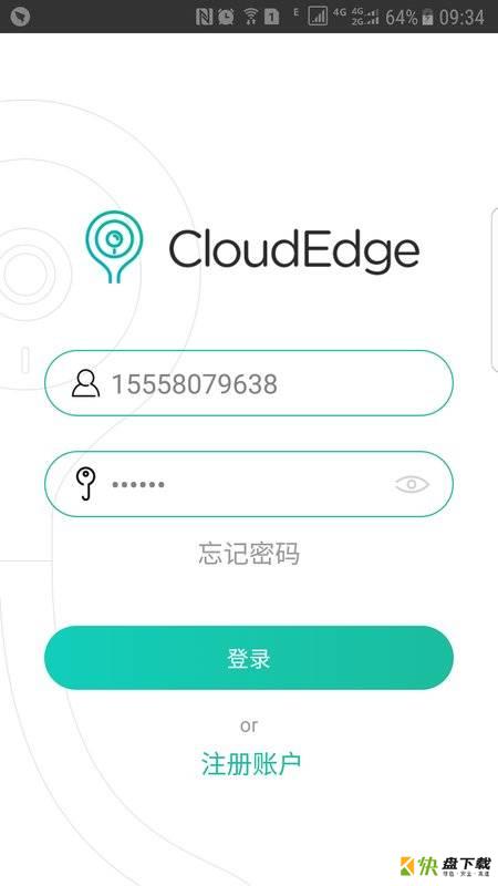 CloudEdge下载