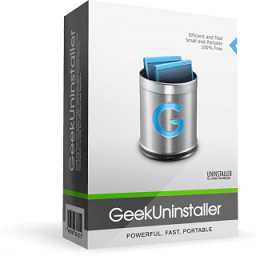 Geek Uninstaller Free个人免费版 v1.4.8.145