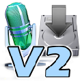 VoxCommando语音识别软件V2.245b