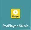 PotPlayer (64-bit)如何更改首选打开方式-更改首选打开方式的方法