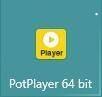 PotPlayer (64-bit)如何更改多重处理方式-更改多重处理方式的方法