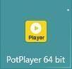 PotPlayer (64-bit)如何更改窗口标题设置-更改窗口标题设置的方法