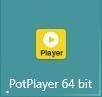 PotPlayer (64-bit)如何更改文字朗读设置-更改文字朗读设置的方法