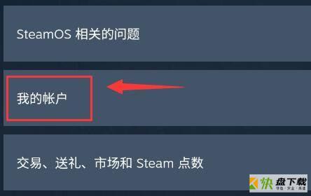 steam