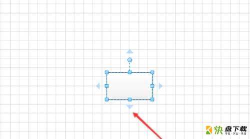 Microsoft Visio 2013如何使用连接选项-使用连接选项的方法