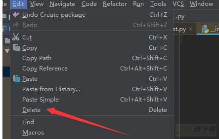 PyCharm