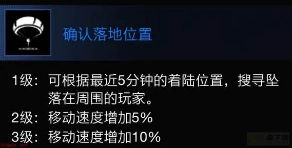 超击突破搜索队有什么技能-超击突破搜索队技能介绍