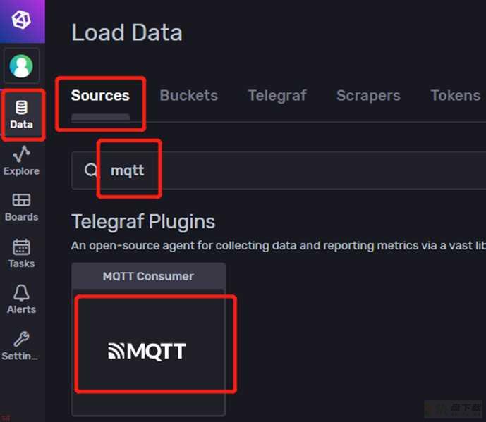 mqtt